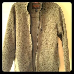 Fleece Jacket